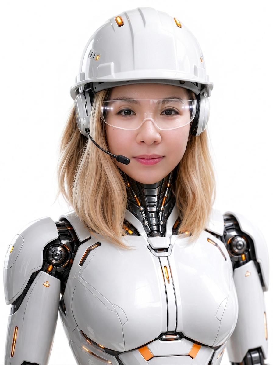 Bolt — Anna's AI Twin powered by Hermes Agent