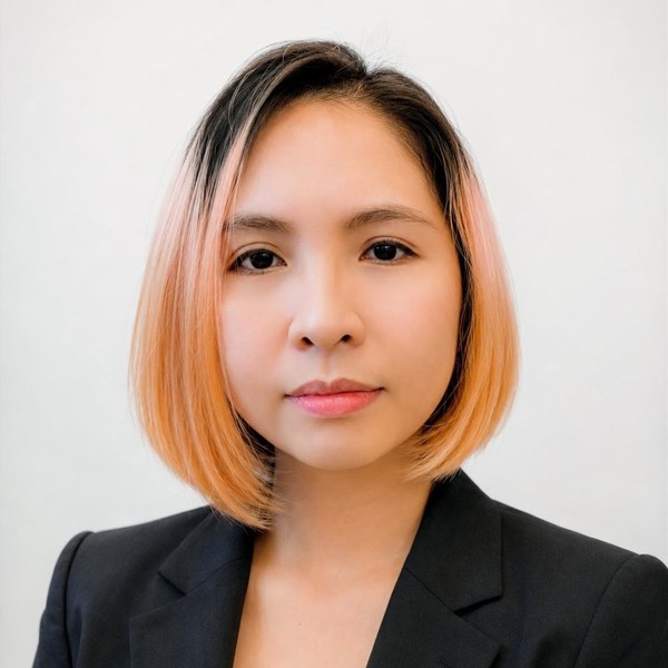 Anna Marie Saplad